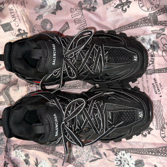 Balenciagas size 46 - Picture 4 of 5